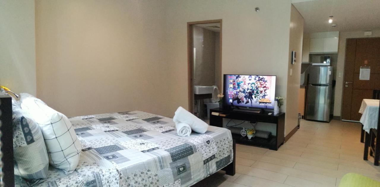 Palm Tree Two Villas Pasay Exterior photo
