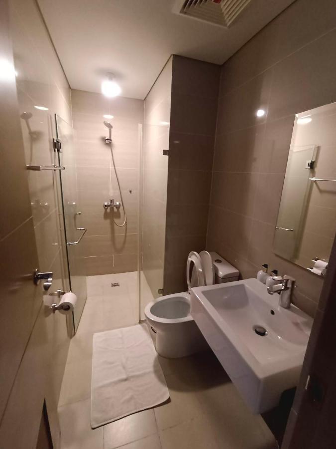 Palm Tree Two Villas Pasay Exterior photo